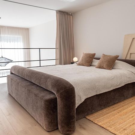 팔랑가 Mill Loft 아파트 외부 사진