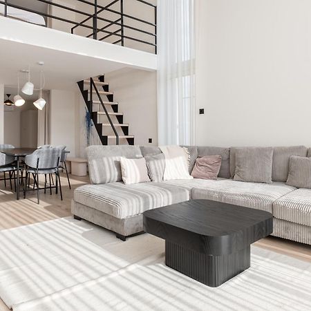 팔랑가 Mill Loft 아파트 외부 사진