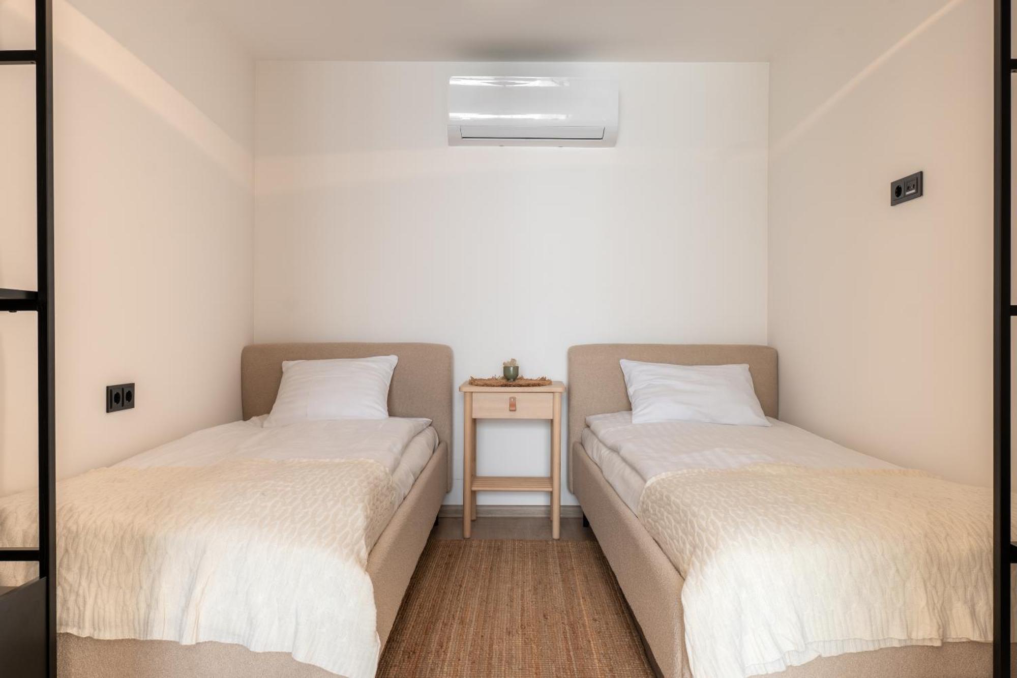 팔랑가 Mill Loft 아파트 외부 사진