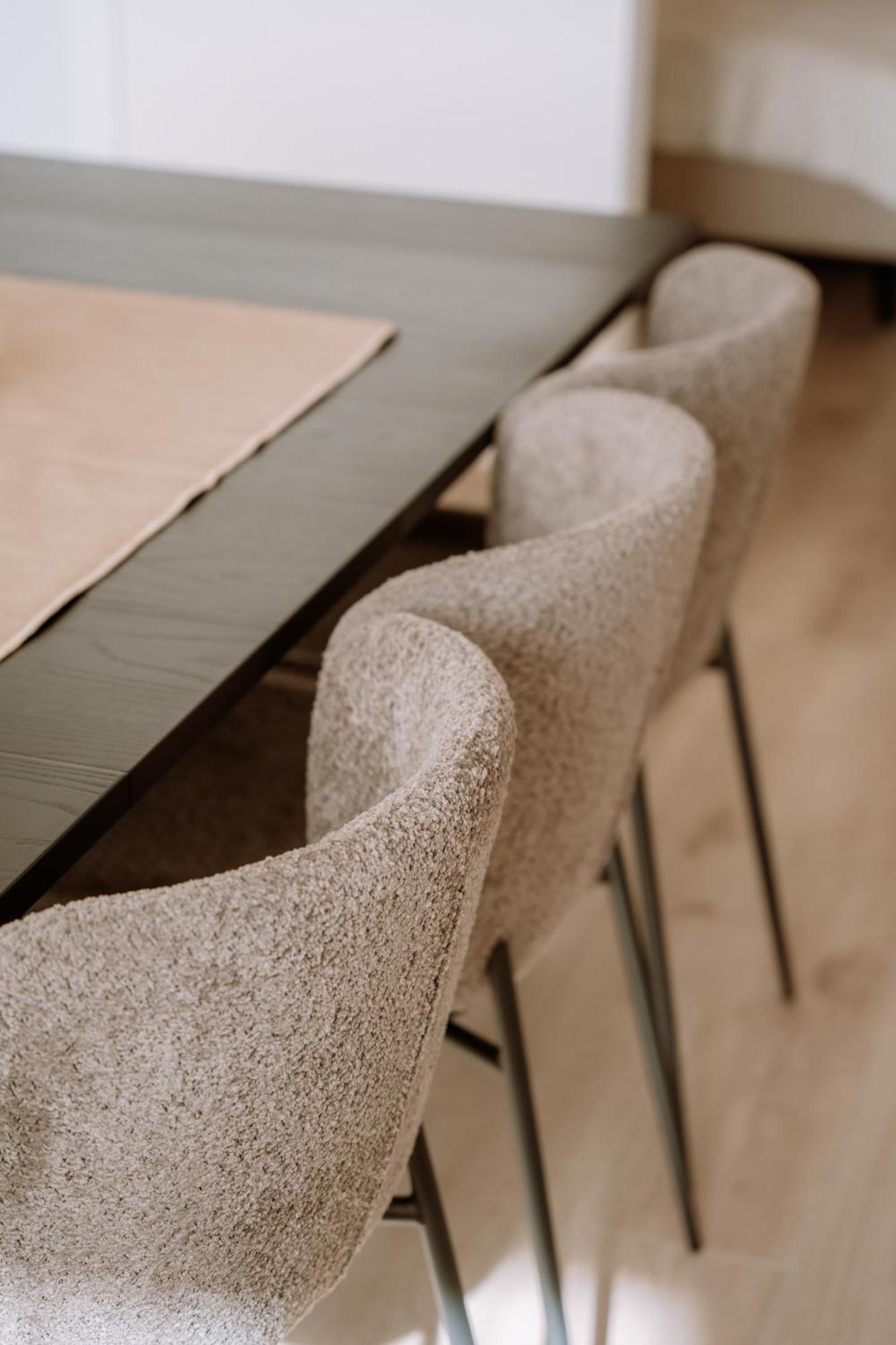팔랑가 Mill Loft 아파트 외부 사진