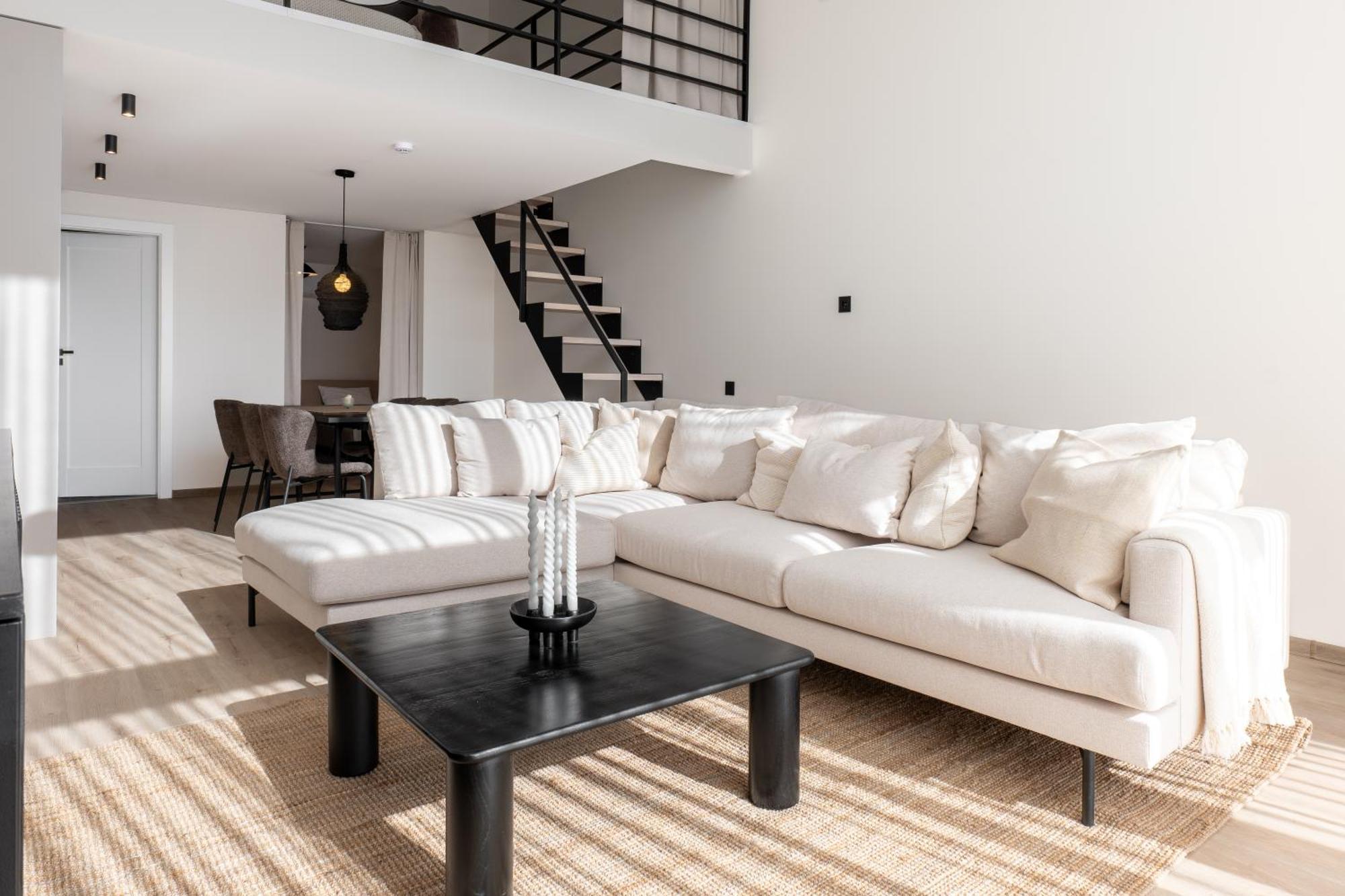팔랑가 Mill Loft 아파트 외부 사진