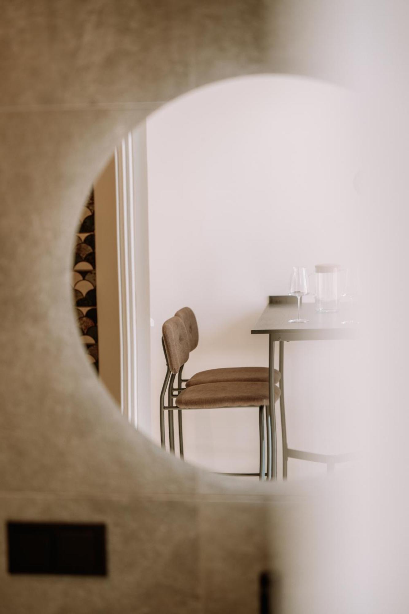 팔랑가 Mill Loft 아파트 외부 사진