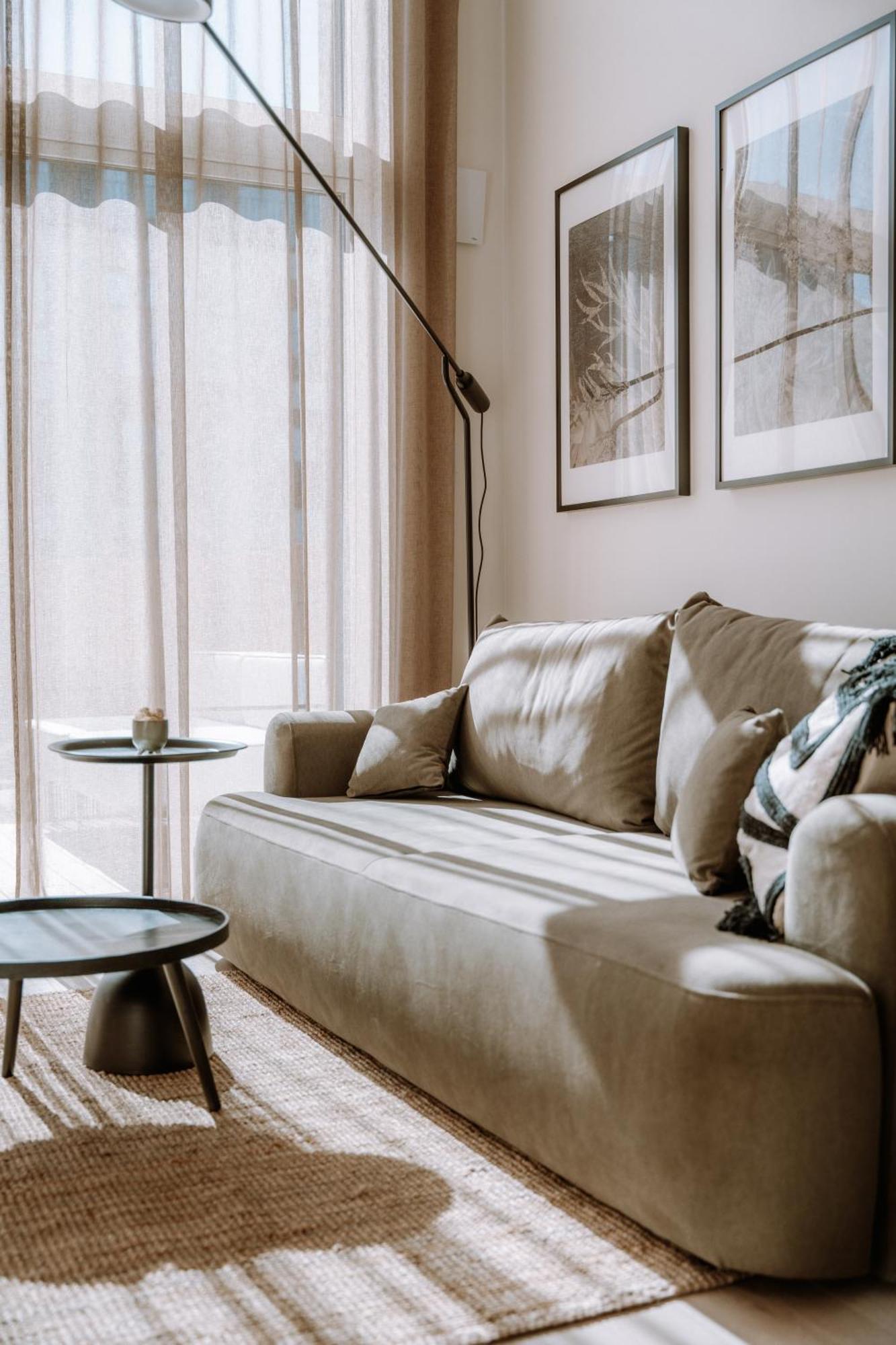 팔랑가 Mill Loft 아파트 외부 사진