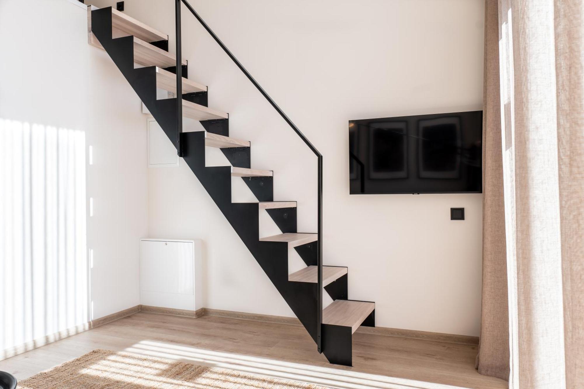 팔랑가 Mill Loft 아파트 외부 사진