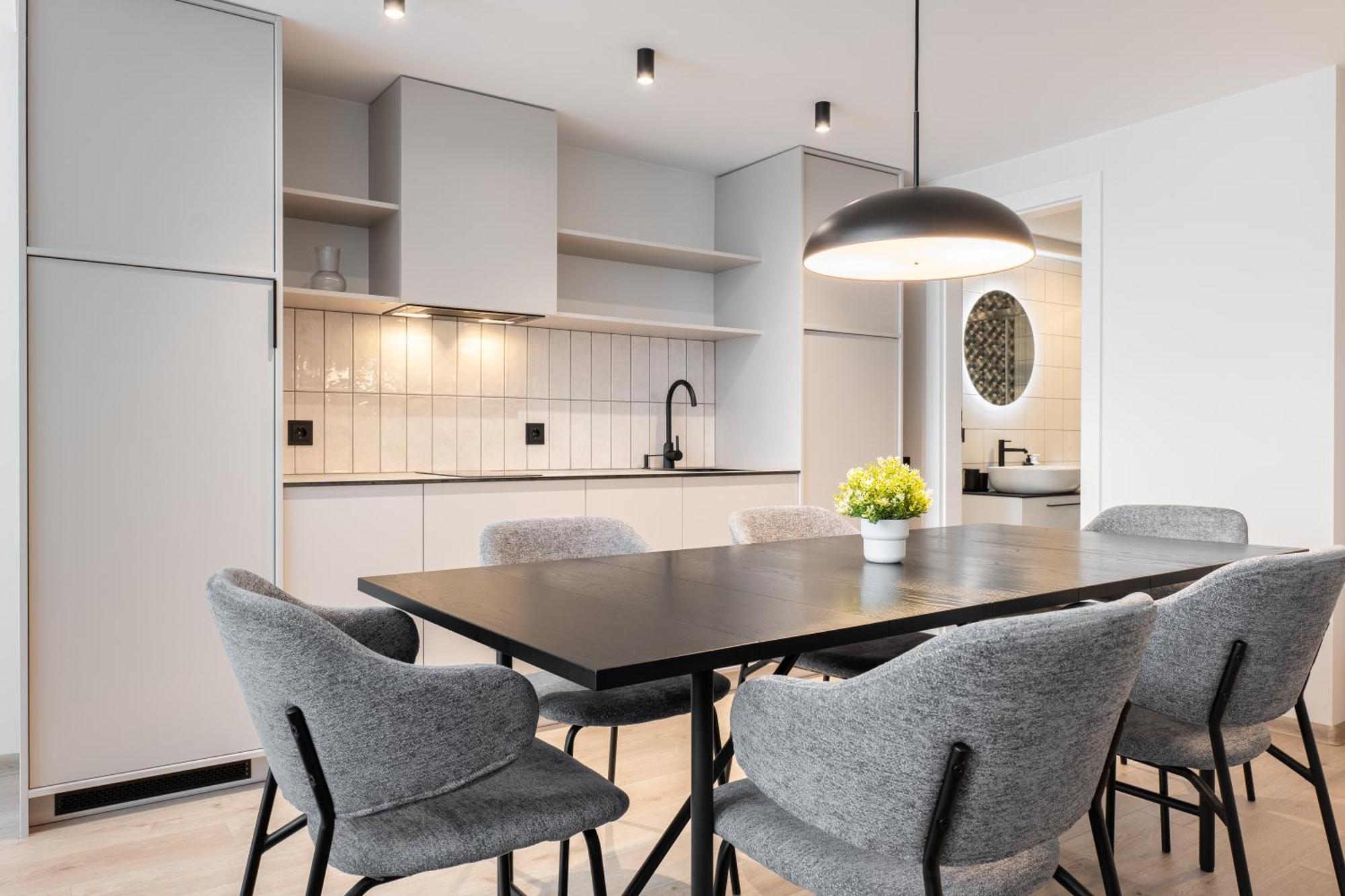팔랑가 Mill Loft 아파트 외부 사진