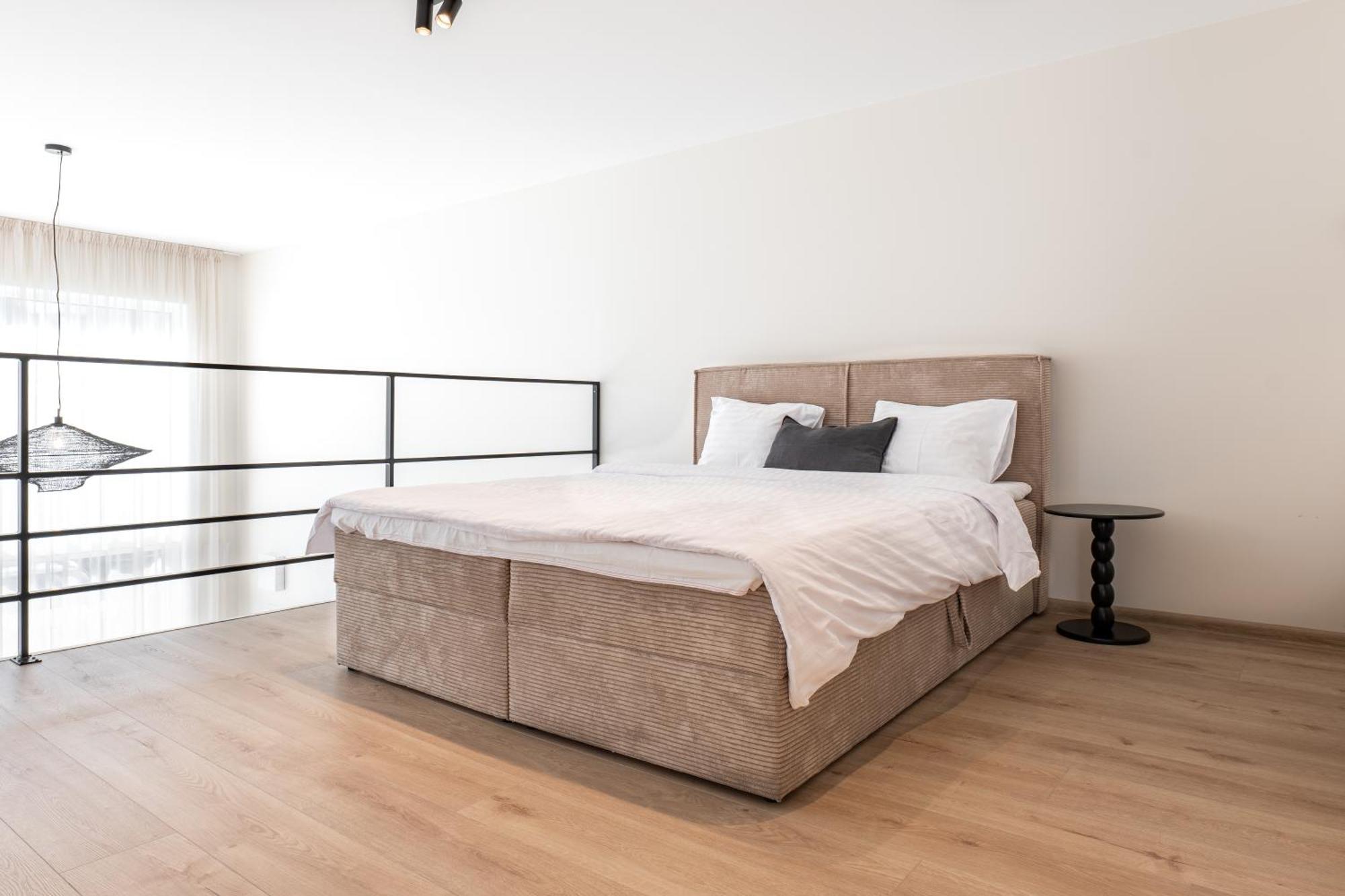 팔랑가 Mill Loft 아파트 외부 사진