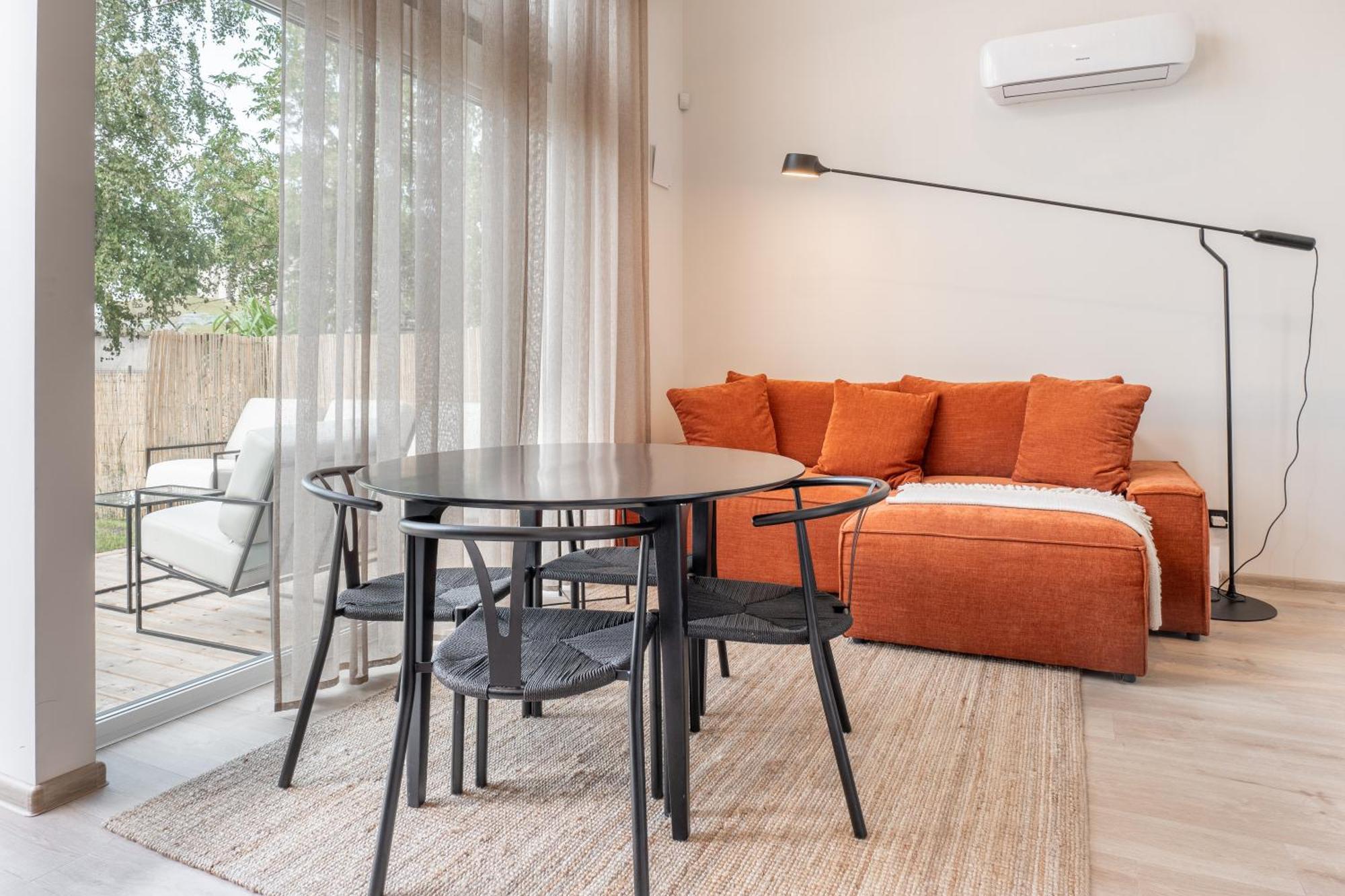 팔랑가 Mill Loft 아파트 외부 사진