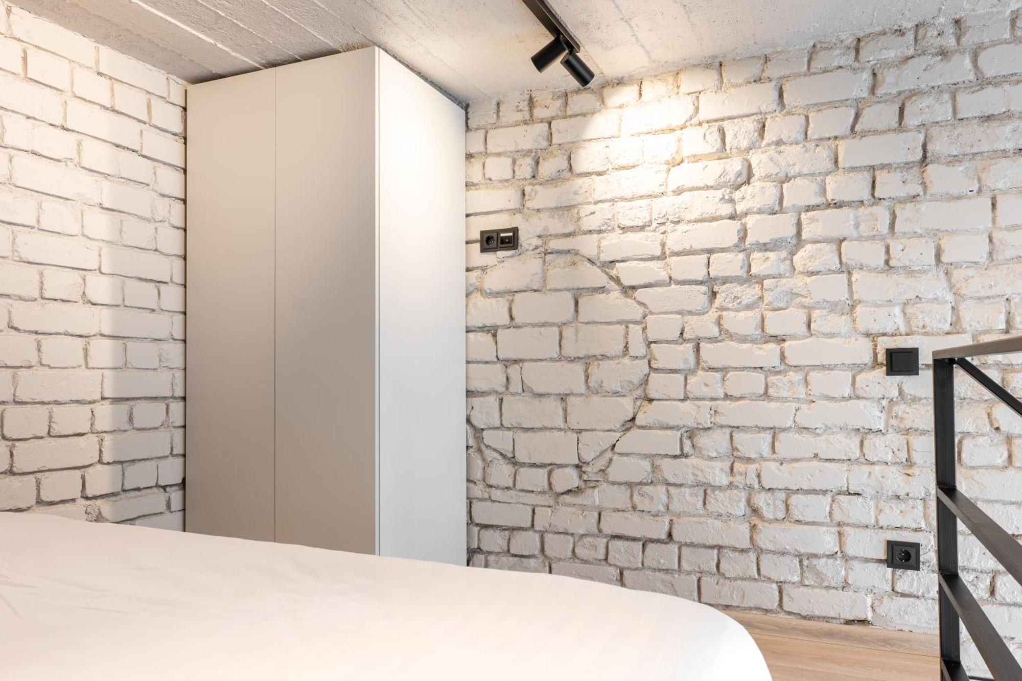 팔랑가 Mill Loft 아파트 외부 사진