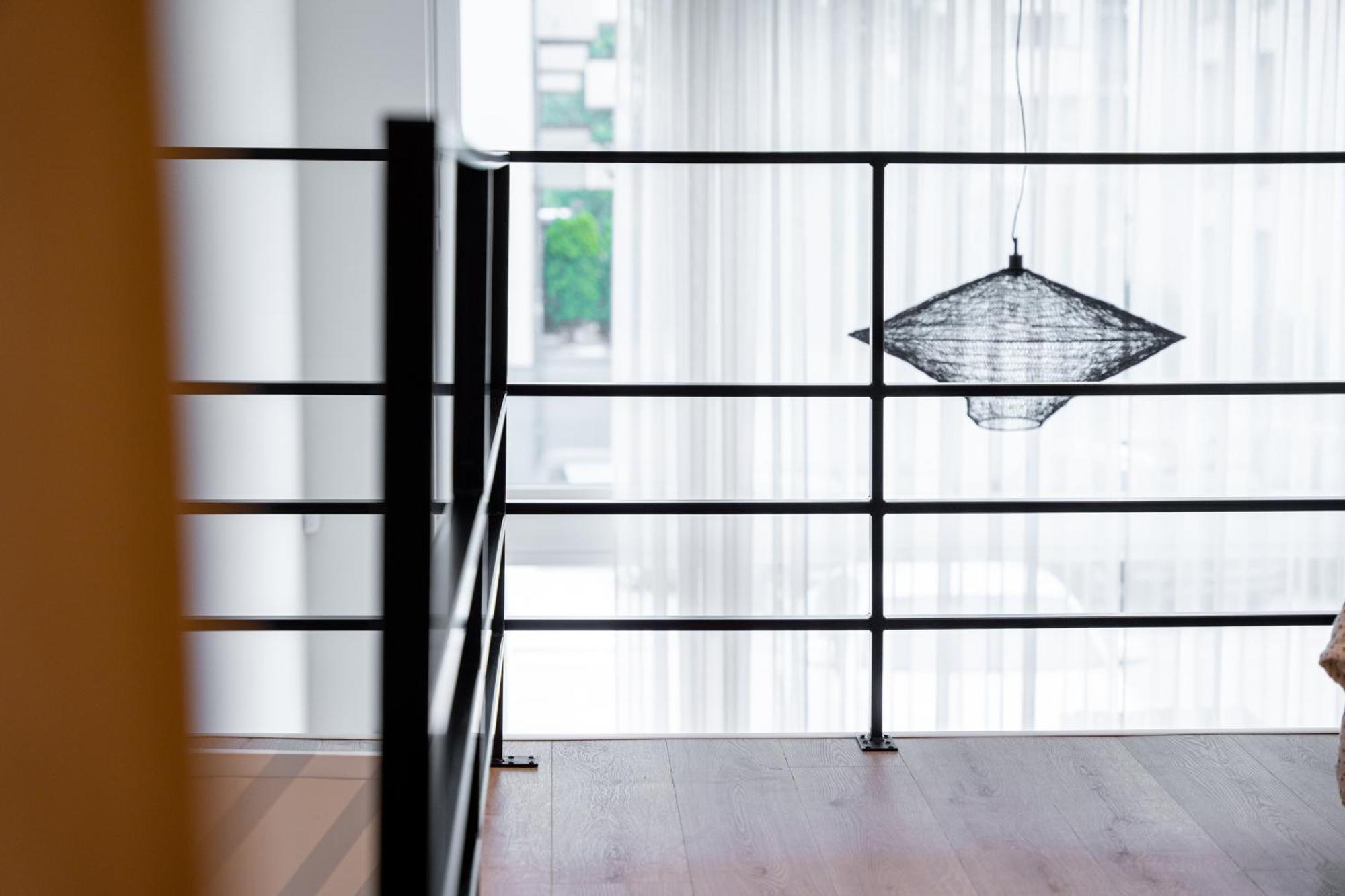 팔랑가 Mill Loft 아파트 외부 사진
