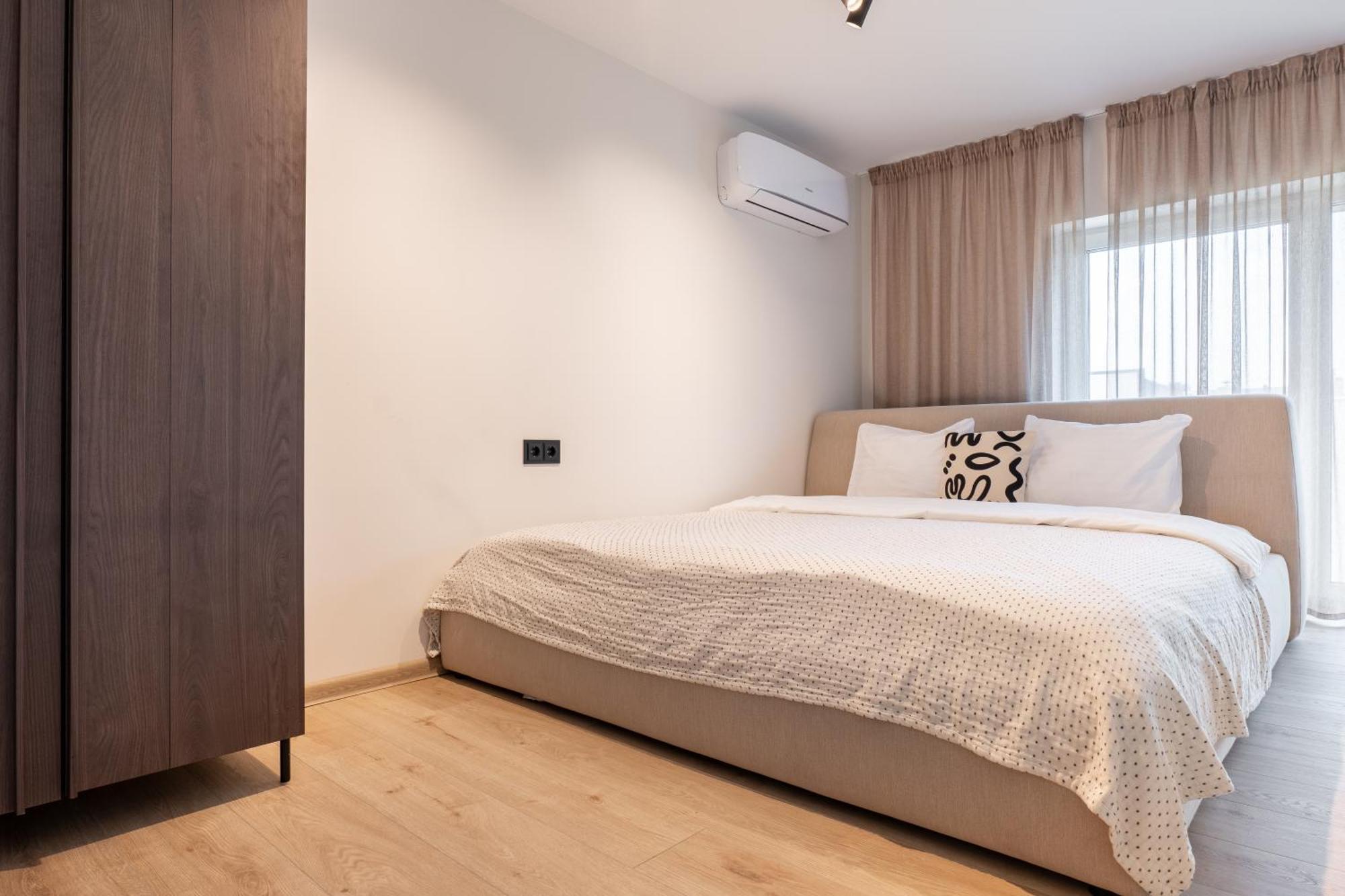 팔랑가 Mill Loft 아파트 외부 사진