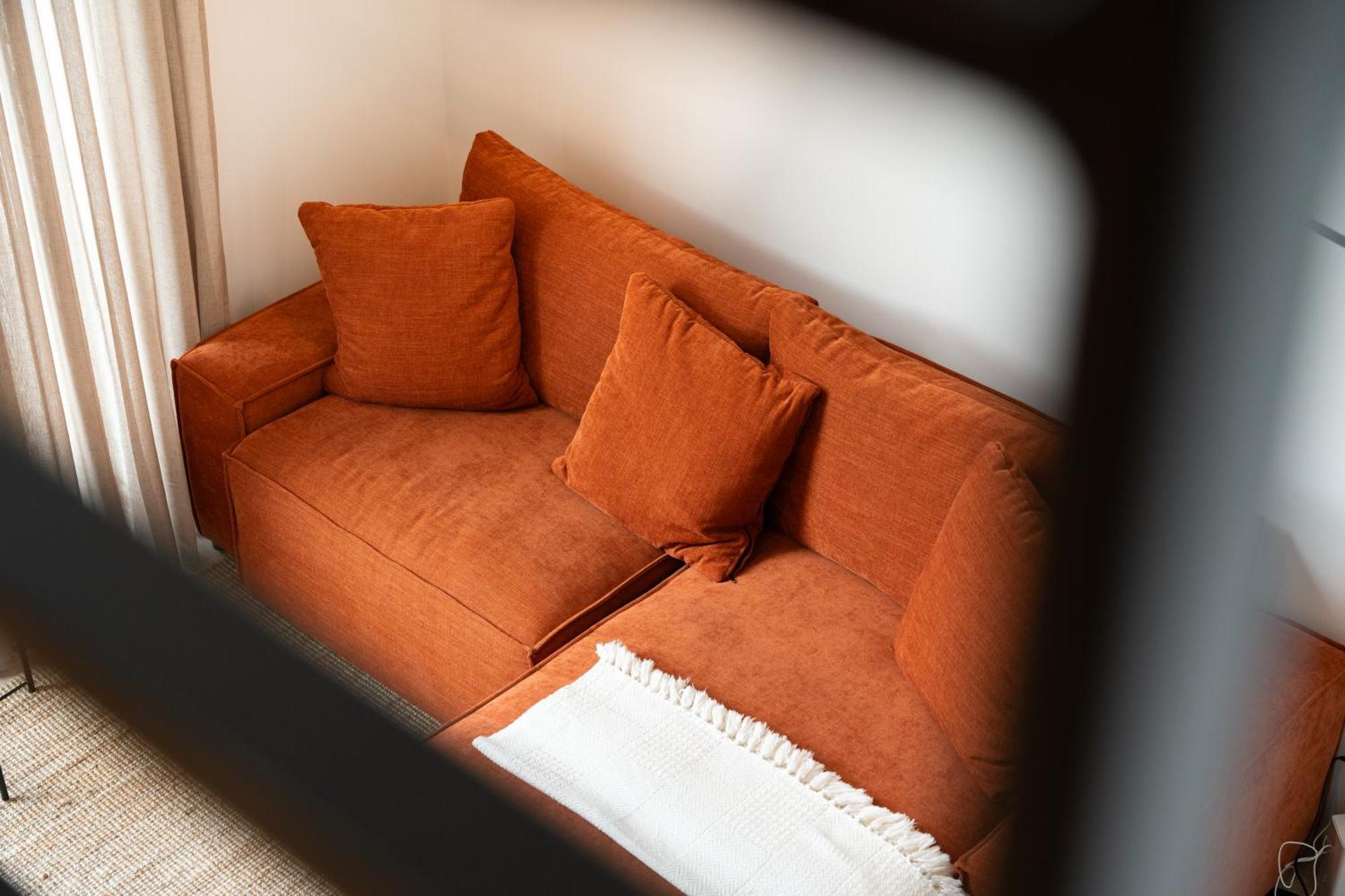 팔랑가 Mill Loft 아파트 외부 사진