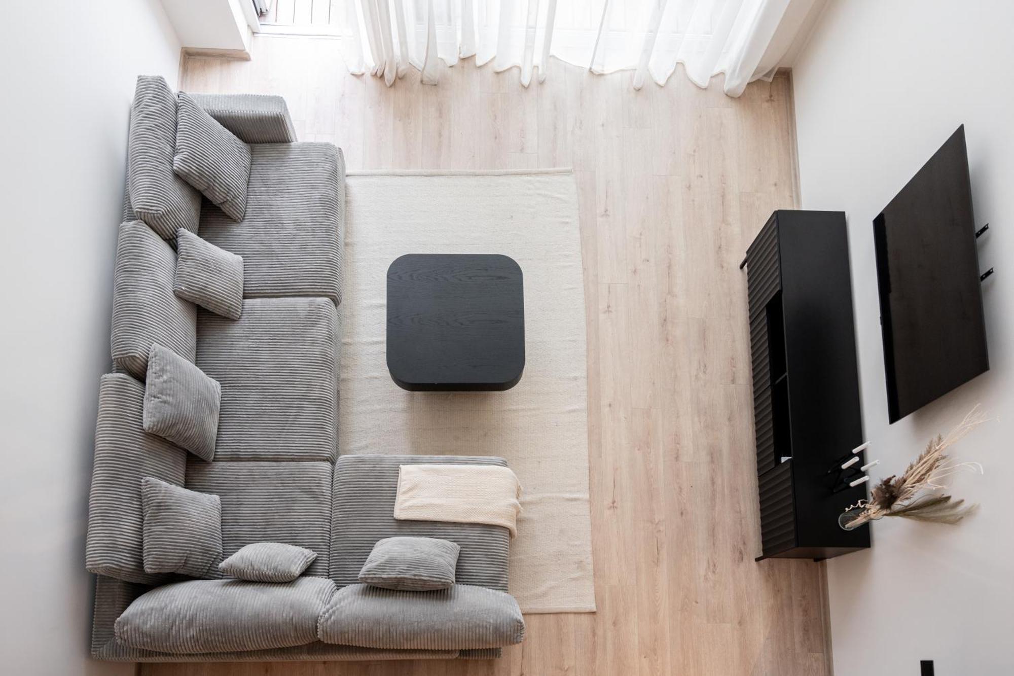 팔랑가 Mill Loft 아파트 외부 사진