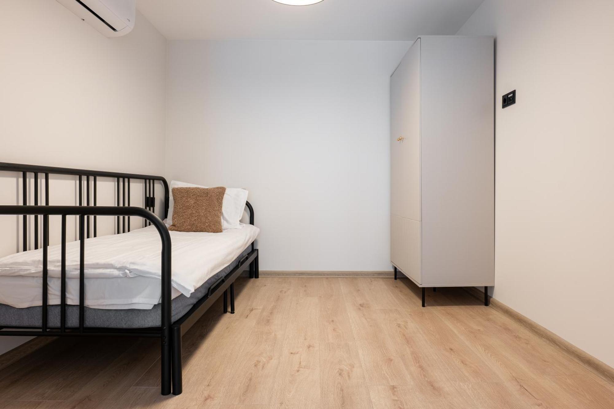 팔랑가 Mill Loft 아파트 외부 사진