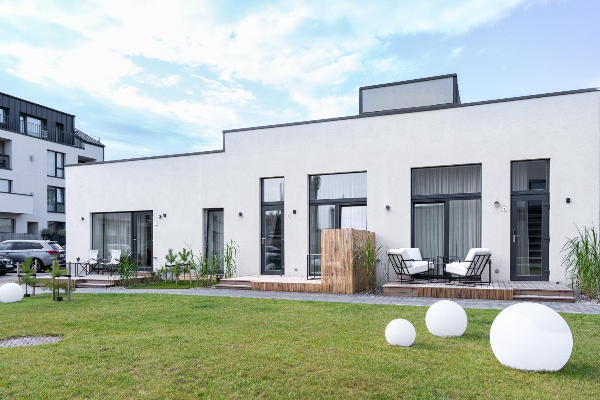 팔랑가 Mill Loft 아파트 외부 사진