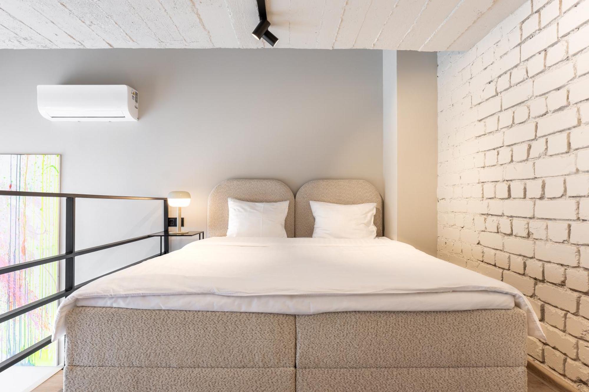팔랑가 Mill Loft 아파트 외부 사진